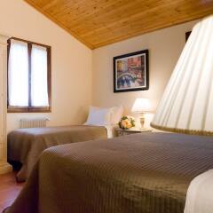 Hotel Antica Fenice комната для гостей фото 4