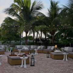 Отель Shelborne South Beach фото 3