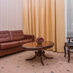 Гостиница Venera комната для гостей фото 7