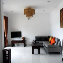 Отель Arthaya Villas комната для гостей фото 4