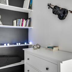 Апартаменты Sweet Inn Apartments Saint Germain удобства в номере