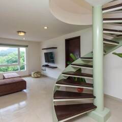 Отель Plaza Par.1203 Penthouse Плая-дель-Кармен спа фото 2