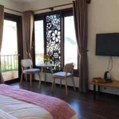 Отель Homie Hoi An Хойан комната для гостей фото 2
