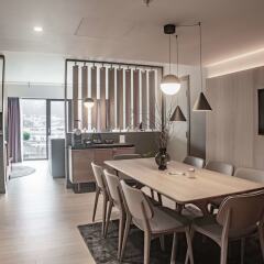 Hotel Norge by Scandic в номере