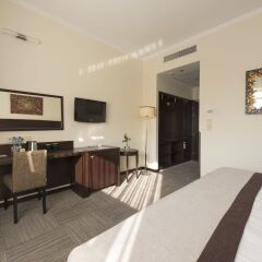 Europeum Hotel удобства в номере фото 2
