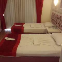 Xeno Club Mare Hotel Турция, Аланья - отзывы, цены и фото номеров - забронировать отель Xeno Club Mare Hotel онлайн комната для гостей фото 2
