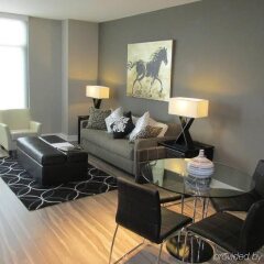 Отель Weichert Suites at Gallery Bethesda США, Бетесда - отзывы, цены и фото номеров - забронировать отель Weichert Suites at Gallery Bethesda онлайн фото 3