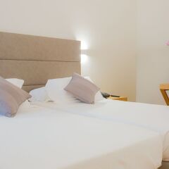 Отель Politeama Palace Hotel Италия, Палермо - отзывы, цены и фото номеров - забронировать отель Politeama Palace Hotel онлайн фото 10