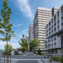 Отель RentPlanet - Apartament widokowy Atal Польша, Вроцлав - отзывы, цены и фото номеров - забронировать отель RentPlanet - Apartament widokowy Atal онлайн фото 2