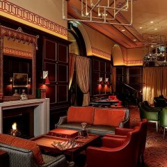Отель Regent Porto Montenegro интерьер отеля фото 2