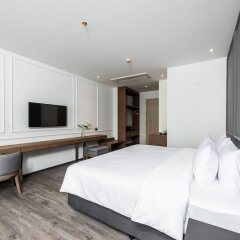 One Patio Hotel Pattaya Паттайя удобства в номере фото 2
