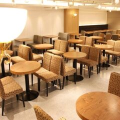 Отель Skypark Central Myeongdong Южная Корея, Сеул - отзывы, цены и фото номеров - забронировать отель Skypark Central Myeongdong онлайн питание фото 2