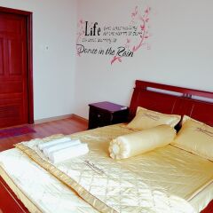 Отель Son Thuy Resort Вьетнам, Вунгтау - отзывы, цены и фото номеров - забронировать отель Son Thuy Resort онлайн детские мероприятия