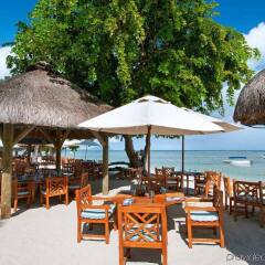 Отель Hilton Mauritius Resort & Spa питание фото 2