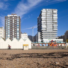 Отель Stay in the heart of.. Brighton фото 3