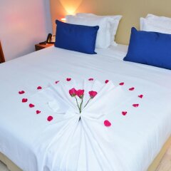 Hotel Adef in Oran, Algeria from 167$, photos, reviews - zenhotels.com