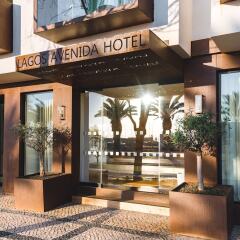 Lagos Avenida Hotel фото 3