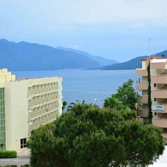Banu Hotel Luxury - All Inclusive пляж фото 2