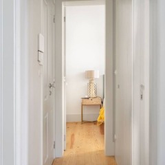 Отель Downtown Bliss II Apartment Rentexperience Португалия, Лиссабон - отзывы, цены и фото номеров - забронировать отель Downtown Bliss II Apartment Rentexperience онлайн детские мероприятия