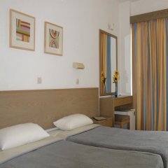 Hotel Summerland in Ialyssos, Greece from 51$, photos, reviews - zenhotels.com guestroom photo 2