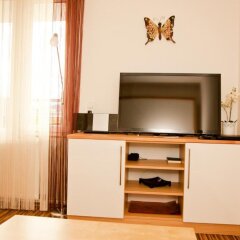 Отель Easyapartments Central Зальцбург удобства в номере фото 2