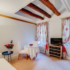 Hotel Villa Escudier детские мероприятия фото 2