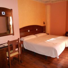 Отель Posada Del Toro комната для гостей