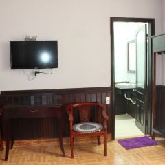 Отель Green Valley Hotel Вьетнам, Шапа - отзывы, цены и фото номеров - забронировать отель Green Valley Hotel онлайн удобства в номере