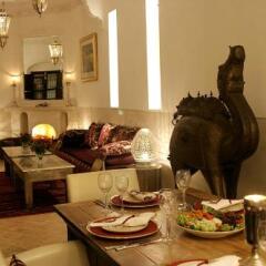 Отель Riad Assakina Марокко, Марракеш - отзывы, цены и фото номеров - забронировать отель Riad Assakina онлайн фото 5