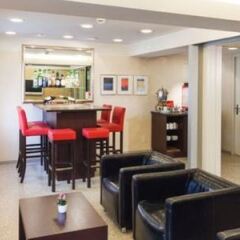 Отель Royal Hotel Zurich Швейцария, Цюрих - 3 отзыва об отеле, цены и фото номеров - забронировать отель Royal Hotel Zurich онлайн спа фото 2
