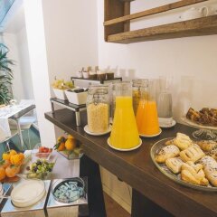Отель Relais Santa Corona Италия, Виченца - отзывы, цены и фото номеров - забронировать отель Relais Santa Corona онлайн питание фото 2