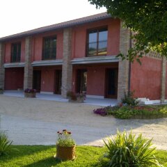 Отель Agriturismo Corte Del Brenta Италия, Лимена - отзывы, цены и фото номеров - забронировать отель Agriturismo Corte Del Brenta онлайн фото 6