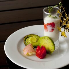 Meracus Hotel 2 в номере