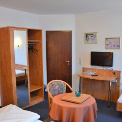 Отель Steen's Hotel Германия, Гамбург - отзывы, цены и фото номеров - забронировать отель Steen's Hotel онлайн удобства в номере
