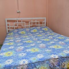 Отель BiG Orange Localstay@Siam детские мероприятия