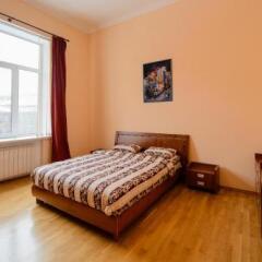 Гостиница Muzeyniy Lane Kiev Apartment Украина, Киев - отзывы, цены и фото номеров - забронировать гостиницу Muzeyniy Lane Kiev Apartment онлайн фото 9