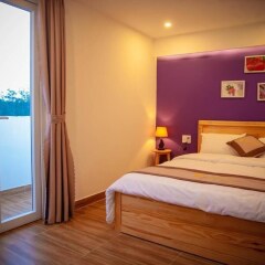 7S Hotel Ho Gia Dalat Далат комната для гостей фото 3