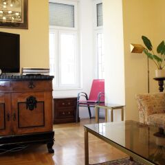 Отель Central Holiday Apartments Венгрия, Будапешт - отзывы, цены и фото номеров - забронировать отель Central Holiday Apartments онлайн
