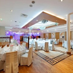Radisson Blu Hotel, Krakow