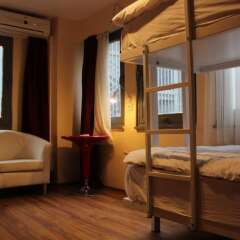 Гостевой Дом Gladden Rooms комната для гостей фото 4