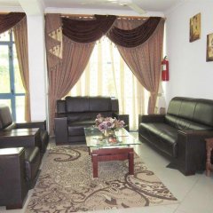 Hifadhi Hotel in Pemba Island, Tanzania from 149$, photos, reviews - zenhotels.com guestroom photo 2