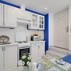 Отель Athens Plaza Luxury Apartments Греция, Афины - отзывы, цены и фото номеров - забронировать отель Athens Plaza Luxury Apartments онлайн в номере