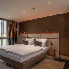 Innspire Hotel Мюнхен комната для гостей фото 5