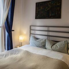 Отель B&B Centro Storico Via Manno комната для гостей фото 3