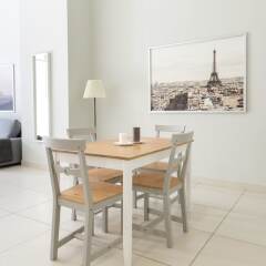 Отель HiGuests Vacation Homes - Lofts 1 в номере