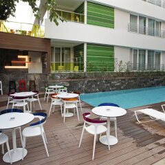 Kleopatra Suit Hotel Турция, Аланья - 2 отзыва об отеле, цены и фото номеров - забронировать отель Kleopatra Suit Hotel - Adults Only онлайн