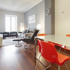 Апартаменты Marina Playa Apartment by FeelFree