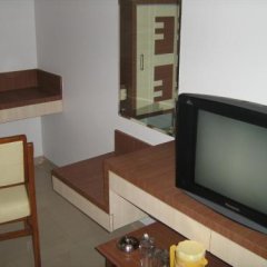 Hotel Apex in Navi Mumbai, India from 38$, photos, reviews - zenhotels.com room amenities photo 2