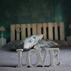 Отель Iael's Rooms Италия, Гроттаферрата - отзывы, цены и фото номеров - забронировать отель Iael's Rooms онлайн с домашними животными