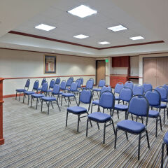 Отель Holiday Inn Express & Suites Ashland фото 2